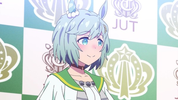 「ウマ娘 プリティーダービー」5話 (4)