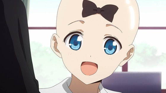 「かぐや様は告らせたい 大人への階段」感想 前編 (55)