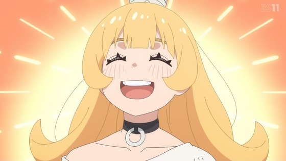 「姫様“拷問”の時間です」19話感想 (40)