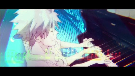 「ヱヴァンゲリヲン新劇場版:Q」感想 (524)