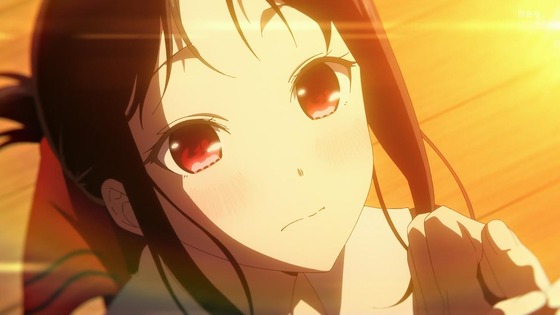 「かぐや様は告らせたい ファーストキッスは終わらない」4話感想 (79)