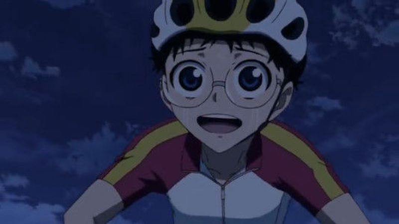 弱虫ペダル 第18話感想 戦いに決着 迎える田所さんと二年の師弟関係 ポンポコにゅーす ファン特化型アニメ感想サイト 弱虫ペダル 第18話感想 戦いに決着 迎える田所さんと二年の師弟関係 ポンポコにゅーす ファン特化型アニメ感想サイト