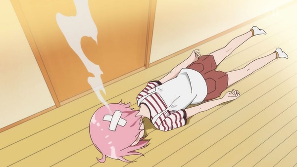 ゆゆ式 (95)