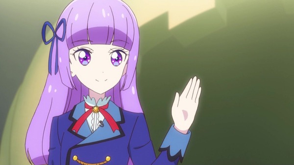 「アイカツオンパレード!」5話感想 (5)