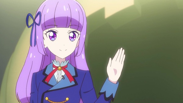 「アイカツオンパレード！」5話感想 (5)