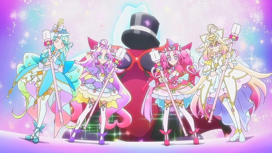 「名探偵プリキュア！」32話感想 (37)