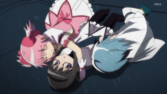 「マギアレコード 2期」6話感想 (127)