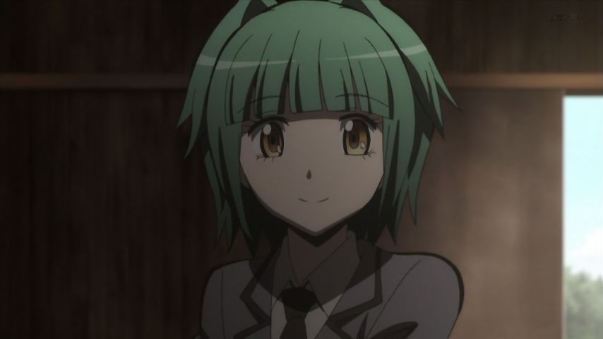 暗殺教室 第2期 14話感想 E組が始まる前から続いていた茅野の復讐 ここで表面化する殺意の正体 実況 画像 ポンポコにゅーす ファン特化型アニメ感想サイト 暗殺教室 第2期 14話感想 E組が始まる前から続いていた茅野の復讐 ここで表面化する殺意の正体 実況 画像 ポンポコにゅーす ファン特化型アニメ感想サイト