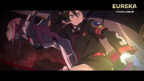 「ANEMONE/エウレカセブン ハイエボリューション」3話感想 (111)