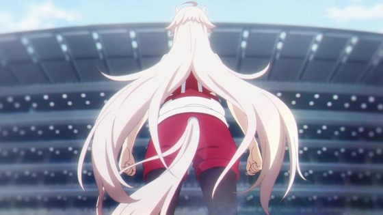 「ウマ娘 シンデレラグレイ」14話感想 (5)