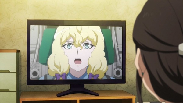 SHIROBAKO (54)