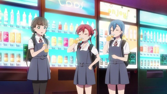 「ラブライブ!スーパースター!!」2期 5話感想 (65)