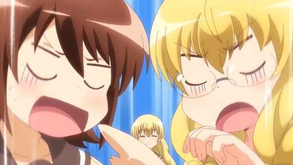 「三者三葉」2話感想 (81)