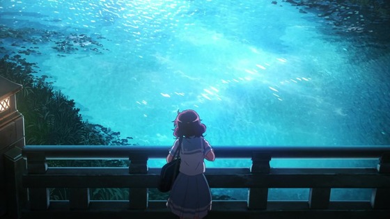 「響け！ユーフォニアム3」3期 10話感想 (90)
