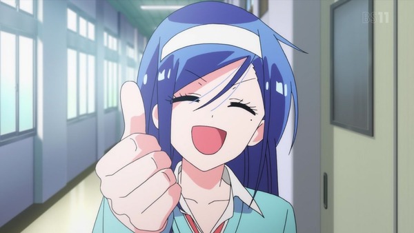 「ぼくたちは勉強ができない!」2期 9話感想 画像 (6)