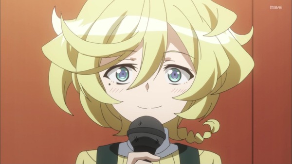 「戦姫絶唱シンフォギアXV」 (3)