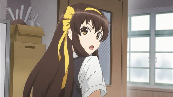 長門有希ちゃんの消失 (36)