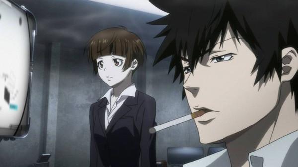 「PSYCHO-PASS サイコパス」8話感想 (20)