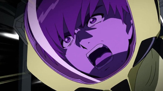 「機動戦士Gundam GQuuuuuuX」ジークアクス 11話感想 (158)