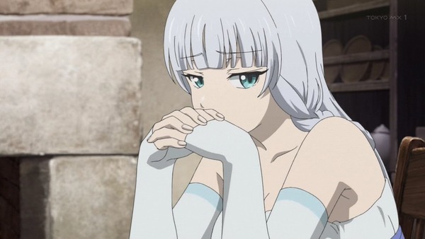 「旗揚!けものみち」9話感想 (36)