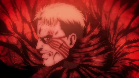 「進撃の巨人」完結編 後編 第三章 感想 (217)