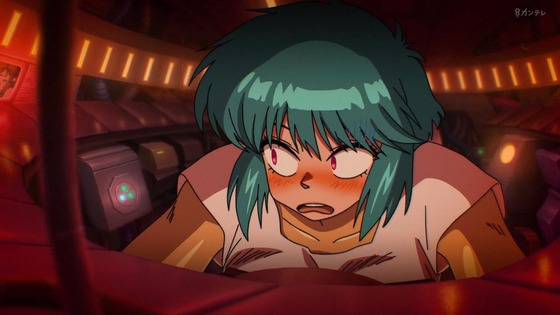 「攻殻機動隊 THE GHOST IN THE SHELL」1話感想 (31)