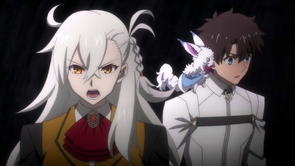 「Fate／Grand Order -First Order-」 (61)