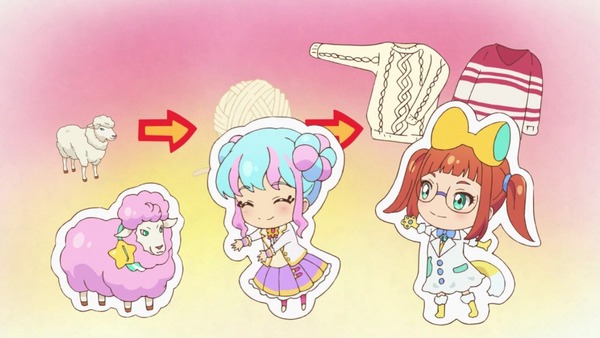 「アイカツスターズ！」第74話 (35)