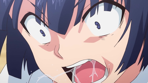 「UQ HOLDER! 魔法先生ネギま!2」12話(最終回) (21)