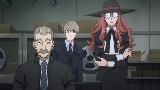 「SPY×FAMILY」3期 41話感想 (34)