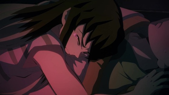 「鬼滅の刃」刀鍛冶の里編 8話感想 (14)