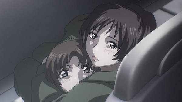 蒼穹のファフナー EXODUS (31)