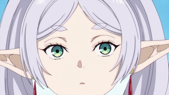 「葬送のフリーレン」29話感想 (6)