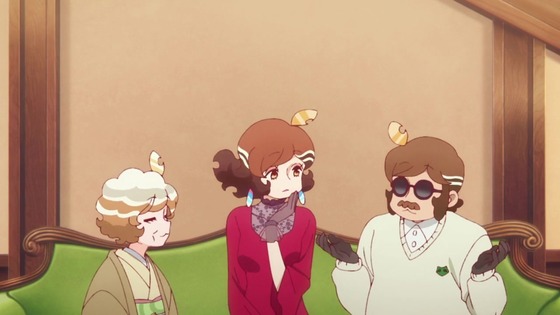 「アポカリプスホテル」5話感想 (66)