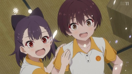 「グロウアップショウ」7話感想 (96)