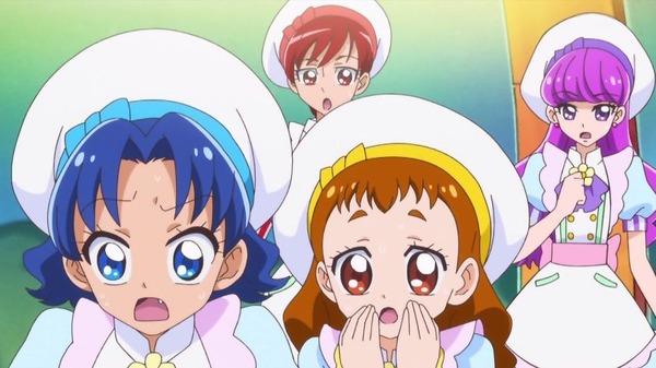 「キラキラ☆プリキュアアラモード」21話 (38)