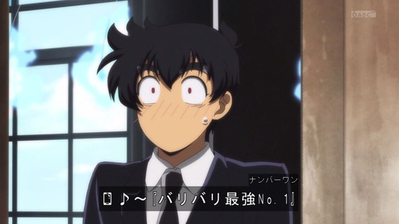 「地獄先生ぬ~べ~」1話感想 2話感想 初回スペシャル (12)