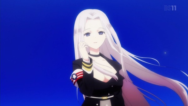 「アズールレーン」12話感想 画像 (49)