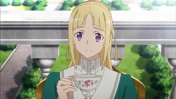 「終末のイゼッタ」 (20)