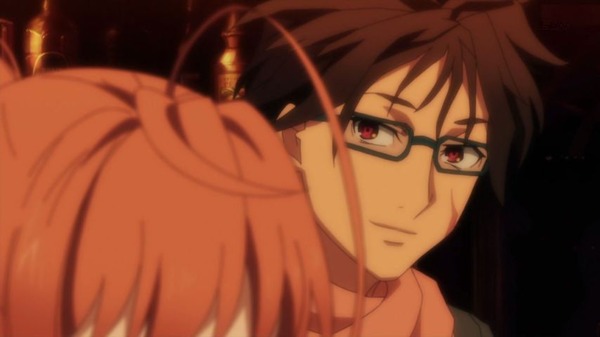 「アクティヴレイド 機動強襲室第八係 2nd」 (25)