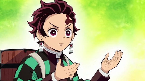 「鬼滅の刃」遊郭編 2話感想 (11)