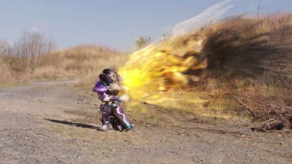 「仮面ライダービルド」36話感想 (25)