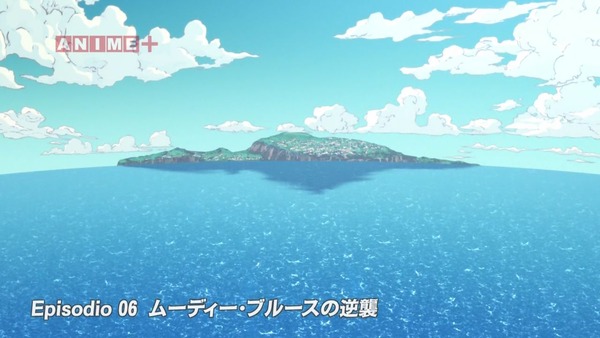 「ジョジョの奇妙な冒険 5部」6話感想 (13)