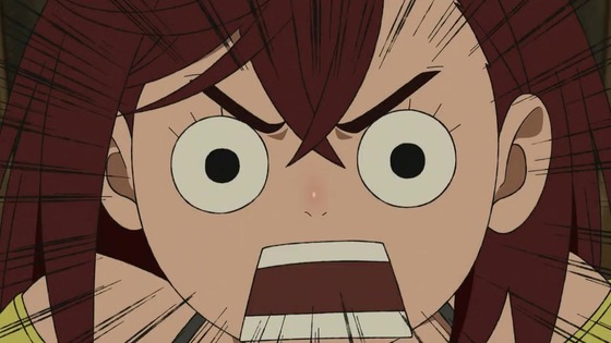 「ダンダダン」11話感想 (9)