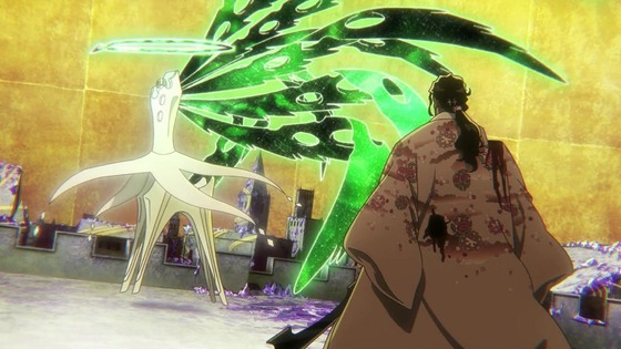 「BLEACH 千年血戦篇」35話感想 (80)