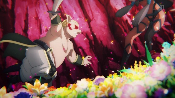 「SAO ソードアート・オンライン」3期 第13話感想 (48)