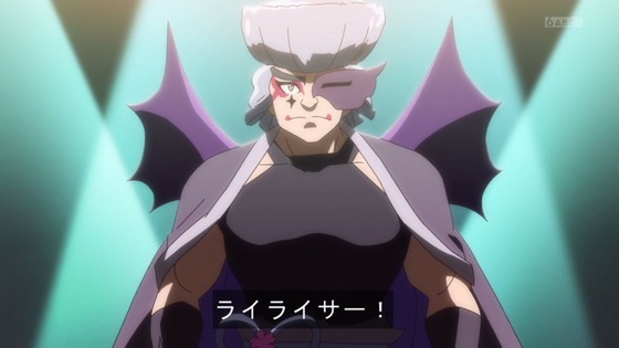 「名探偵プリキュア!」4話感想 (20)