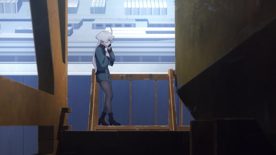 「機動戦士ガンダム 水星の魔女」16話感想 (29)