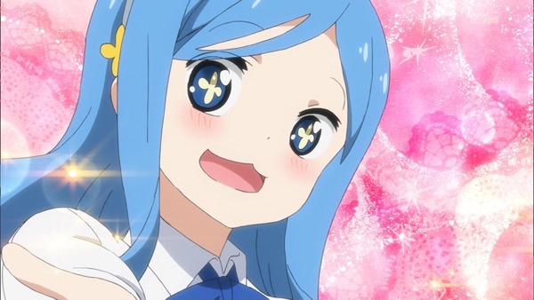 干物妹！うまるちゃん (19)