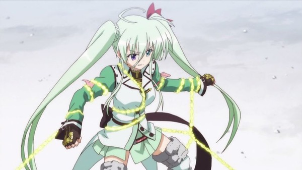 魔法少女リリカルなのはViVid (237)